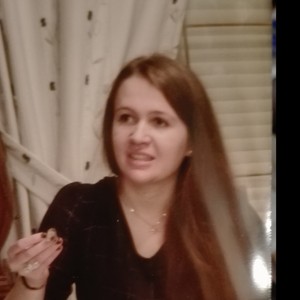 Chloé - Prof d'aide aux devoirs - Mont-Saint-Aignan