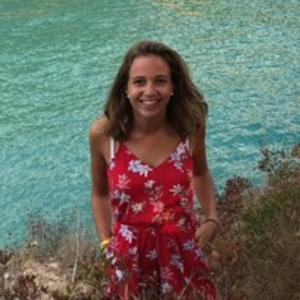Romane - Prof de maths - Le Havre