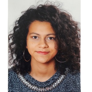 Anaïs - Prof de maths - Lille