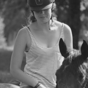 Emily - Prof de maths - Magny-le-Hongre