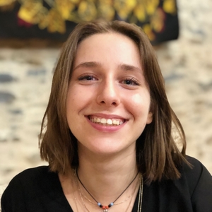 Lou - Prof de maths - Angers
