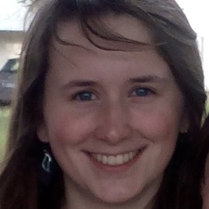 Lucie - Prof de maths - Brest
