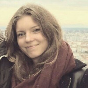 Helene - Prof de maths - Toulouse