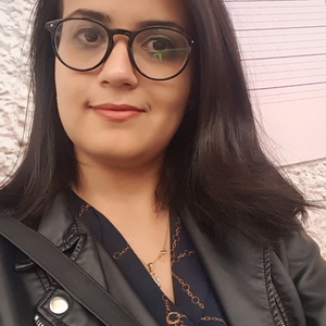 Asma - Prof de maths - Gif-sur-Yvette