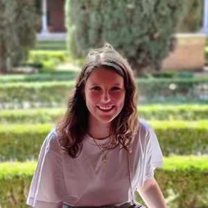 Juliette - Prof de maths - Toulouse