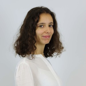 Pauline - Prof d'aide aux devoirs - Toulouse