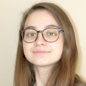 Julia - Prof de maths - Plaisir