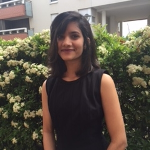 Sunaina - Prof de maths - Blois