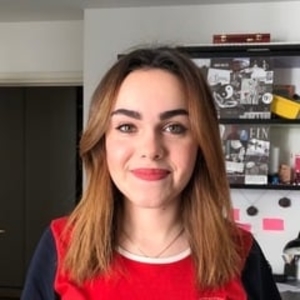 Jessica - Prof de maths - Montpellier
