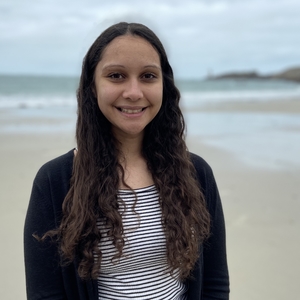 Laëtitia - Prof de maths - Brest