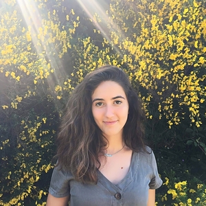 Pauline - Prof de maths - Strasbourg