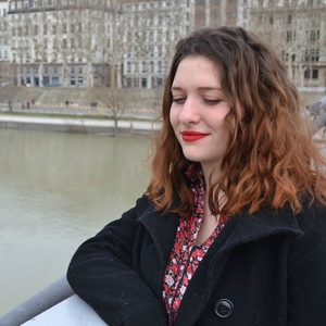 Eloïse - Prof de maths - Fontenay-aux-Roses