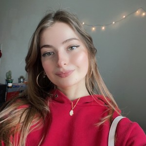 Violette - Prof de maths - Lyon 2e