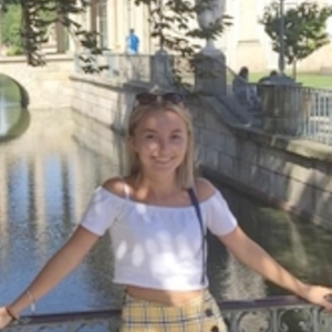 Sarah - Prof de soutien scolaire - Hayange