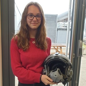 Léa - Prof de maths - Ivry-sur-Seine