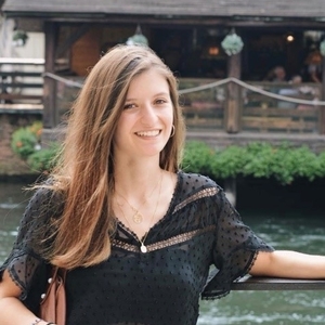 Cassandra - Prof de maths - Bidart