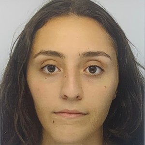 Léa - Prof de maths - Villeurbanne