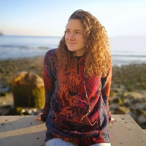 Noémie - Prof de maths - Auzeville-Tolosane