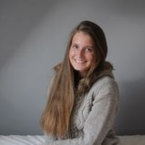 Sophie - Prof de maths - Wambrechies