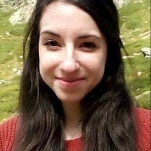 Fanny - Prof de maths - Colombiers