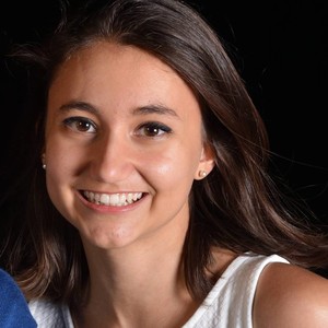 Céline - Prof de maths - Paris 2e