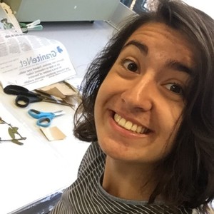 Mélina - Prof de maths - Rennes