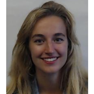 Juliette - Prof de maths - Noisy-le-Grand