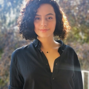 Mary Jo - Prof de maths - Ixelles