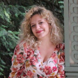 Caterina - Prof de maths - Aubière