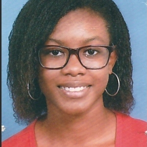 Anaëlle - Prof de maths - Maisons-Alfort
