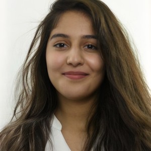 Imane - Prof de maths - Lannion