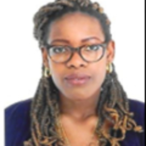 Estelle - Prof de maths - Antony