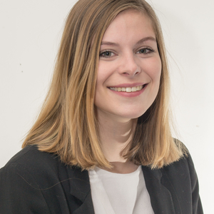 Marie - Prof de maths - Talence