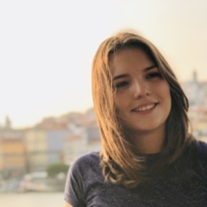 Esther - Prof de maths - Bagneux