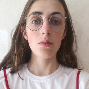 Blandine - Prof de maths - Ifs