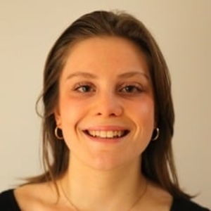 Océane - Prof de maths - Compiègne