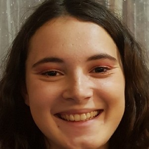 Sarah - Prof de maths - Troyes