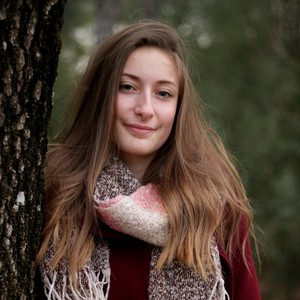 Adeline - Prof de maths - Valbonne (Sophia antipolis)