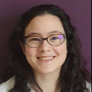 Sarah - Prof de maths - Châtillon-sur-Thouet