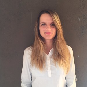 Mathilde - Prof de maths - Montpellier