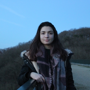 Aurélie - Prof de maths - Nantes