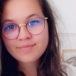 Marie - Prof d'aide aux devoirs - Niort