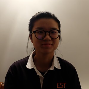 Sophie - Prof de maths - Fontenay-aux-Roses