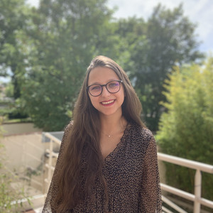 Anaelle - Prof de maths - Villejuif