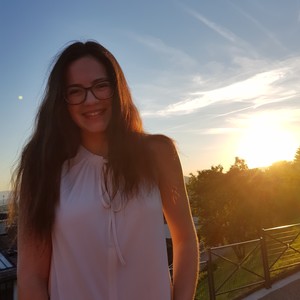 Axelle - Prof de maths - Versailles