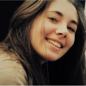 Eléonore - Prof de maths - Paris