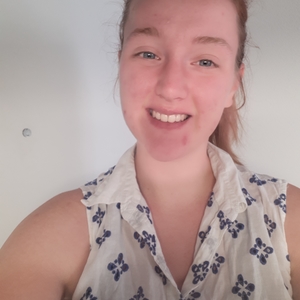 Angélique - Prof de maths - Montoy-Flanville