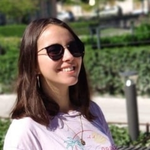 Florie - Prof de maths - Agde