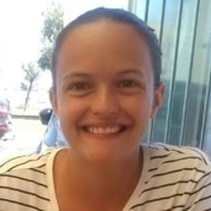 Juliette - Prof de maths - Auch