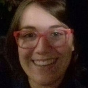 Maëlle - Prof de maths - Biarritz
